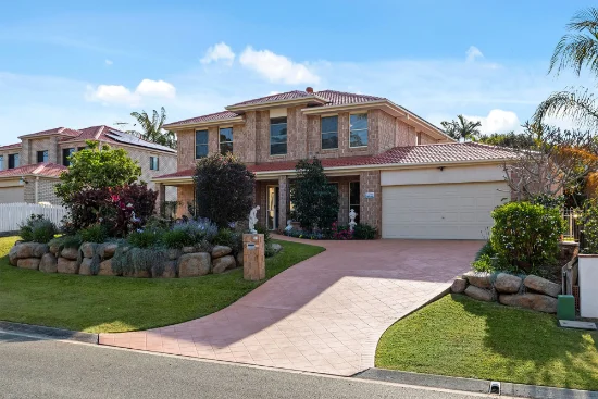 6 Carrington Place, Bridgeman Downs QLD 4035-Image