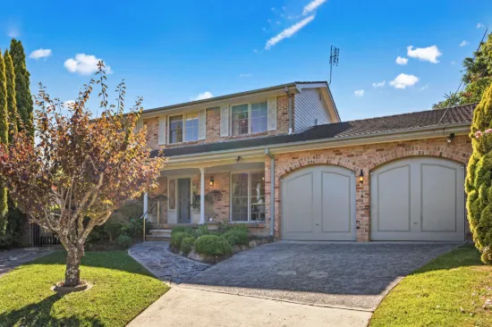 6 Carroll Place, Westleigh, NSW 2120
