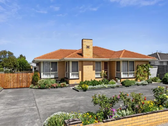 6 Carroll Street, Leopold, Vic 3224