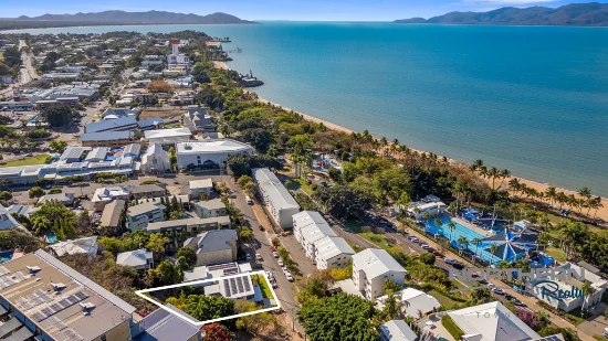 6 Carter Street, North Ward, Qld 4810 - For Sale