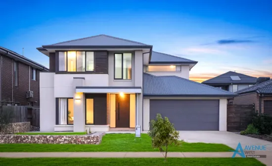 6 Cascade Drive, Aintree, Vic 3336
