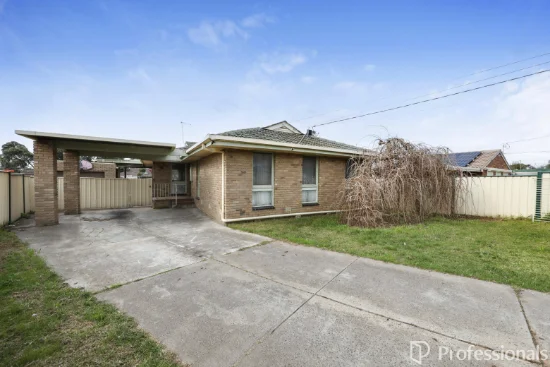 6 Cascade Drive, Wyndham Vale, Vic 3024