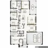 6 Cascarilla Street, Aintree, Vic 3336-Floorplan