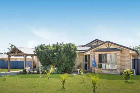 6 Cassia Court, Laidley, Qld 4341