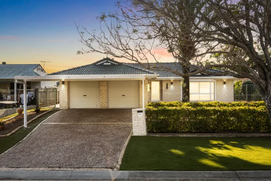 6 Cassia Place, Taigum, Qld 4018