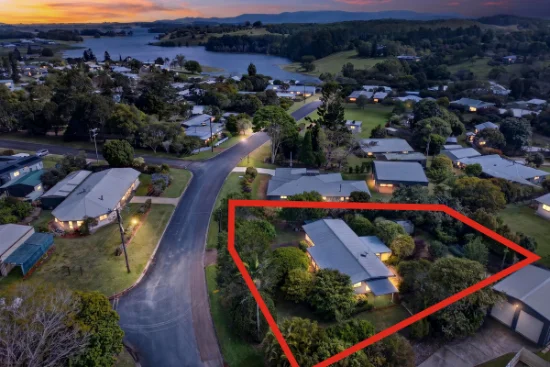 6 Cassia Street, Yungaburra, Qld 4884