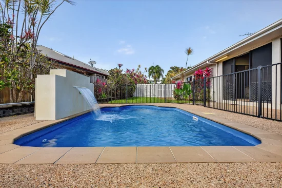 6 Cassidy Street, Bushland Beach QLD 4818-Image