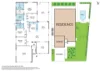 6 Cassidy Street, Bushland Beach QLD 4818-Floorplan