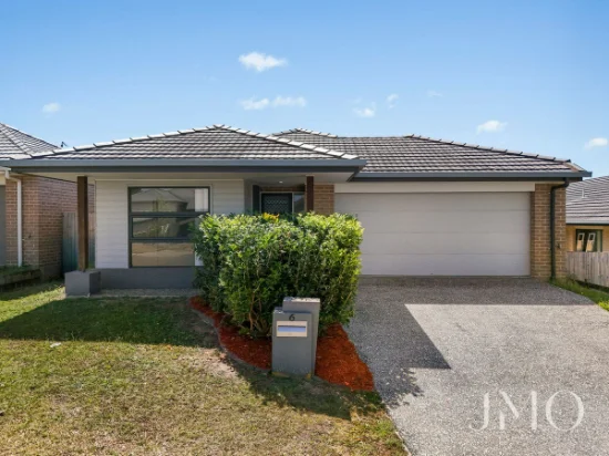 6 Cassius Way, Ormeau, Qld 4208