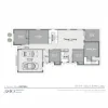 6 Cassius Way, Ormeau, Qld 4208-Floorplan