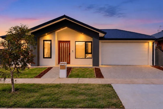 6 Cassowary Way, Winter Valley, Vic 3358