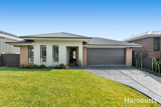 6 Castaway Crescent, Teralba, NSW 2284