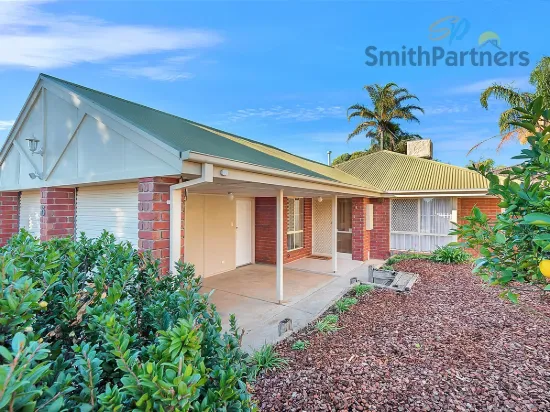 6 Castle Hill Place, Golden Grove, SA 5125