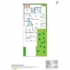 6 Castle Hill Place, Golden Grove, SA 5125-Floorplan