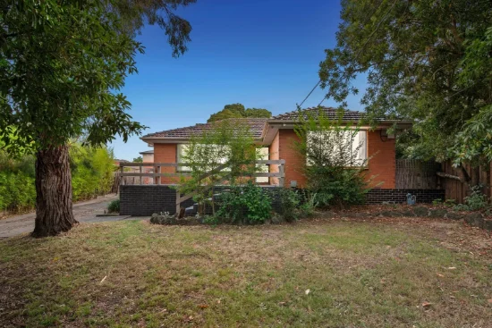 6 Castle Street, Ferntree Gully VIC 3156-Image