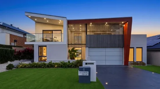 6 Castlemaine Circuit, Harrington Park, NSW 2567
