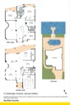 6 Castlereagh Crescent, Sylvania Waters, NSW 2224-Floorplan