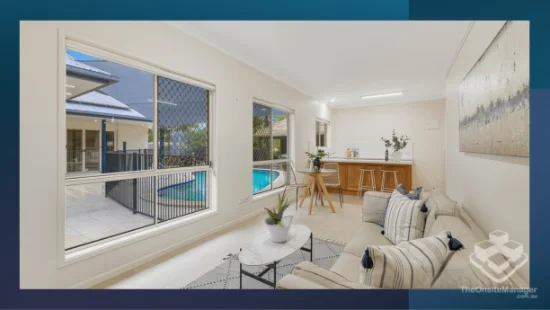6 Casuarina Drive, Little Mountain, Qld 4551 - For Rent