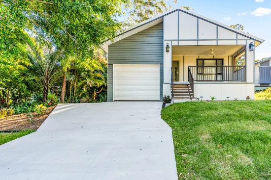 6 Catamaran Street, Russell Island, Qld 4184 - For Sale