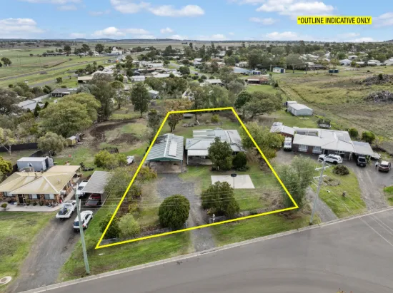 6 Catherine Crescent, Kingsthorpe, Qld 4400
