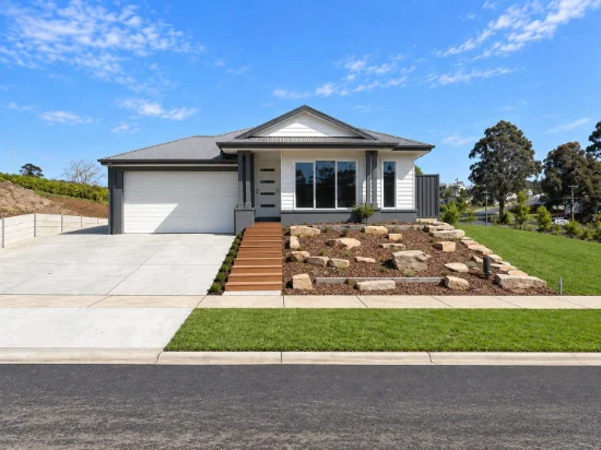 6 Catherston Close, Korumburra, Vic 3950