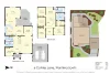 6 Cathies Lane, Wantirna South, Vic 3152-Floorplan