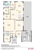 6 Catspaw Avenue, Beeliar, WA 6164-Floorplan