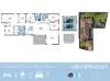 6 Caulfield Court, Narre Warren, Vic 3805-Floorplan