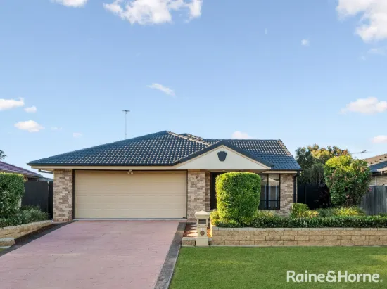 6 Cavalier Close, Bald Hills, Qld 4036