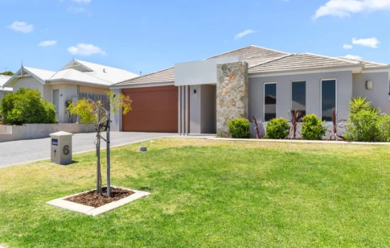 6 Cave Loop, Yanchep, WA 6035 - For Rent