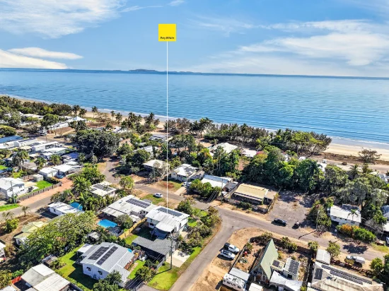 6 Cay Street, Saunders Beach, Qld 4818