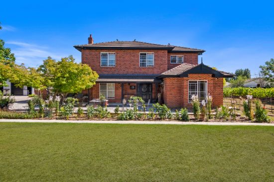 6 Cedar Avenue, Mudgee, NSW 2850