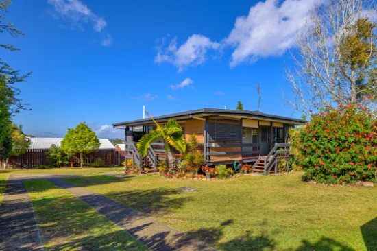 6 Cedar Court, Gympie, Qld 4570