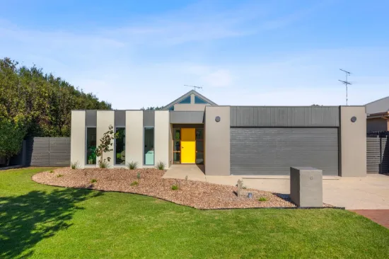 6 Ceduna Close, Torquay, Vic 3228