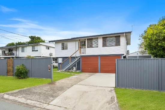 6 Celco Street, Slacks Creek, Qld 4127