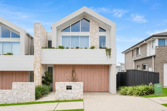 6 Celestial Avenue, Dunmore, NSW 2529