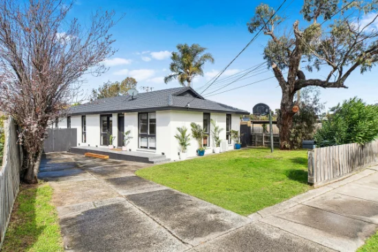 6 Centenary Street, Seaford, Vic 3198