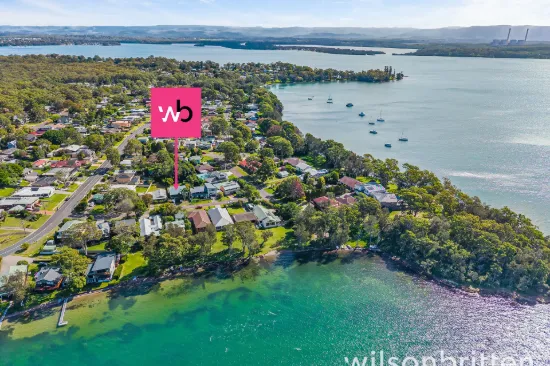 6 Centour Street, Balcolyn, NSW 2264