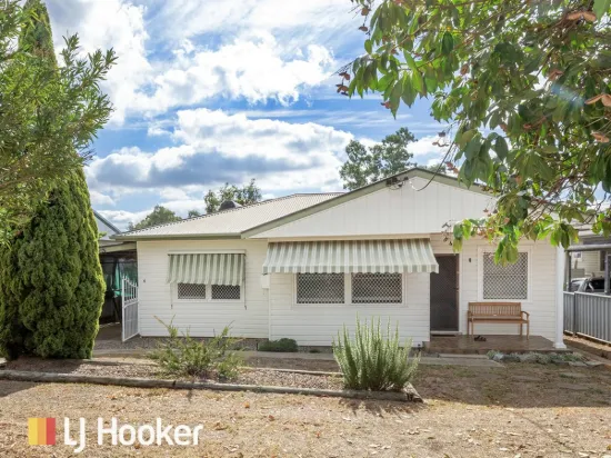 6 Central Avenue, South Tamworth, NSW 2340