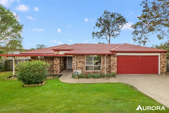 6 Central Street, Forest Lake, Qld 4078