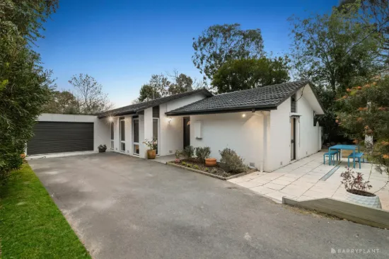 6 Cerberus Street, Donvale, Vic 3111