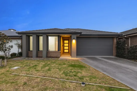 6 Chaffey Grove, Officer South, Vic 3809