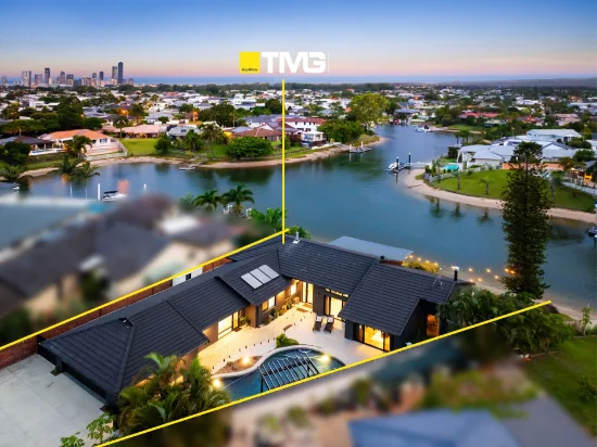 6 Chale Court, Bundall QLD 4217 - For Sale
