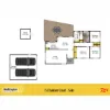 6 Chalmer Court, Sale, Vic 3850-Floorplan