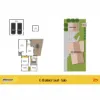 6 Chalmer Court, Sale, Vic 3850-Floorplan