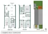 6 Chambers Circuit, Warriewood, NSW 2102-Floorplan