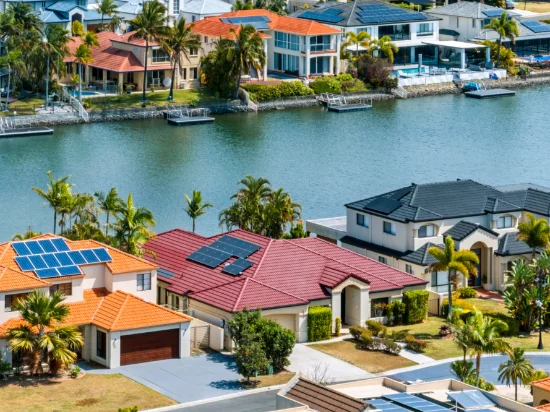 6 Champagne Boulevard, Helensvale, Qld 4212