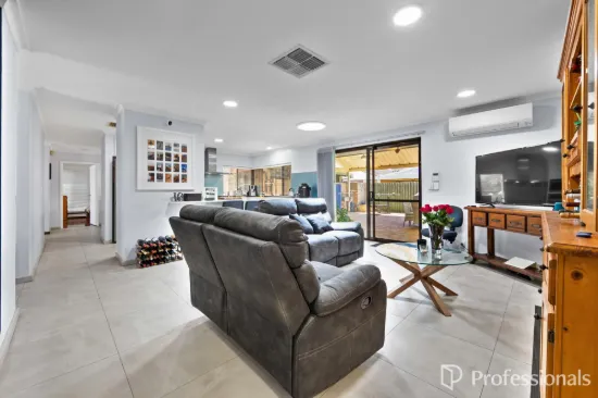 6 Chaparral Crescent, Willetton, WA 6155