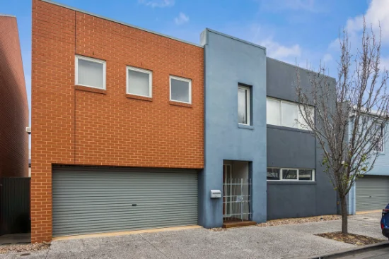 6 Chapel Lane, Mawson Lakes, SA 5095
