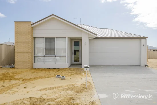6 Character Road, Yanchep, WA 6035